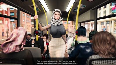 Esra in Istanbul Update 29