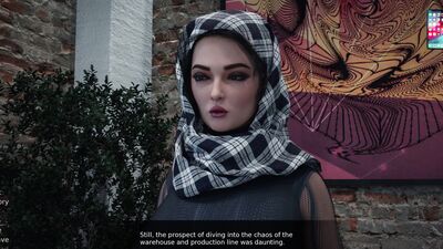 Esra in Istanbul Update 29