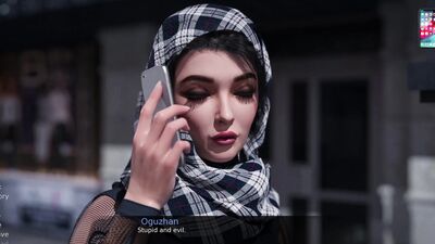 Esra in Istanbul Update 29