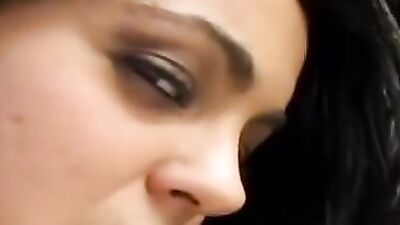 Scene 4 From Senoritas In The Hood 3