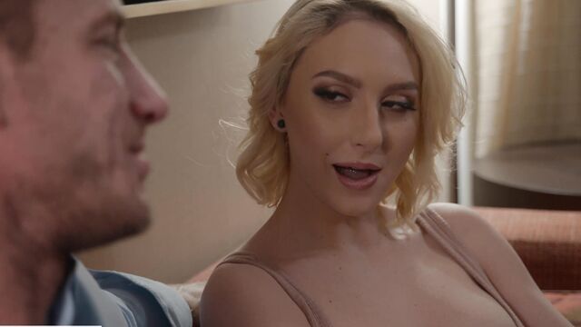 Hotel Fun - Skylar Vox