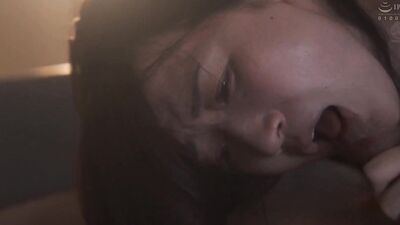 A Married Woman From A High-class Club, Covered In The Sweat And Bodily Fluids Of Her Big-time Customers, Engages In Creampie Sex After Closing Time. Cast(s): Kana Mito 