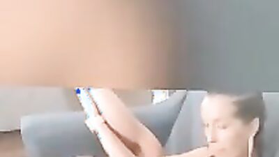 lauren the gamilf