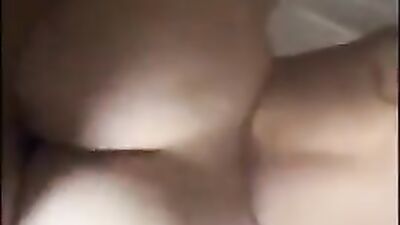 Woesenpai Big Ass Hardcore Screw
