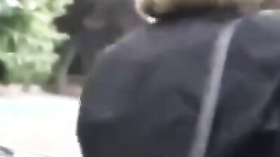 British Slut Toni Loves Sex