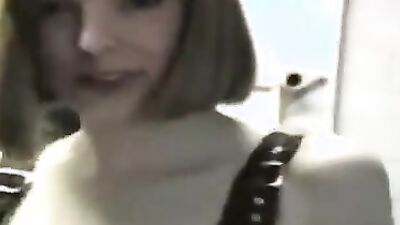 British Slut Toni Loves Sex