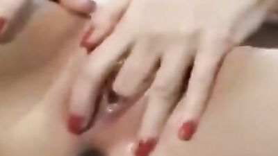 British Slut Toni Loves Sex
