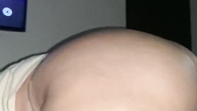 Latina Big Ass Milf