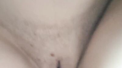 She Loves fucking from behind