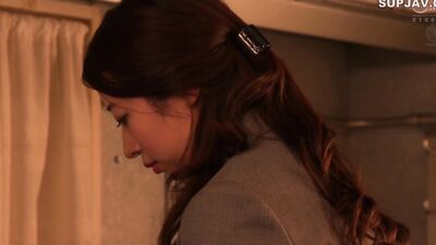 After Having Sex With My Husband, My Father In Law Always Keeps  Cast(s): Jun Harumi 