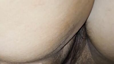 MILF gets pounded by young pup ???? ????