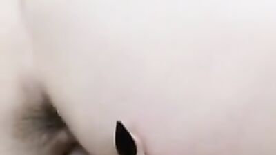 Kiki Deez Gets Horny In Nature Then Cums and Pees