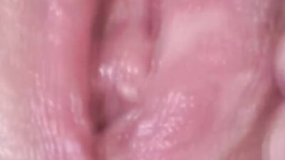Blowjob And Cum For Granny's Face
