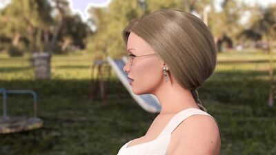 Complete Gameplay - With Eyes Closed, Part 4