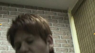 Annadevot - A surprise for my big tits