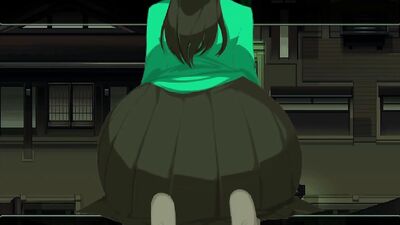 Tower of Trample 102 Worshipping an Asian Goddess