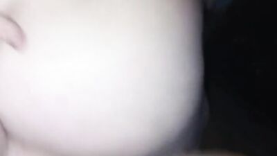 Daddy Gagged and Creampied Me