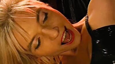 Ggg John Thompson- Threesome Gangbang Fucking with Sexy Girls Licking and Swallowing Cum