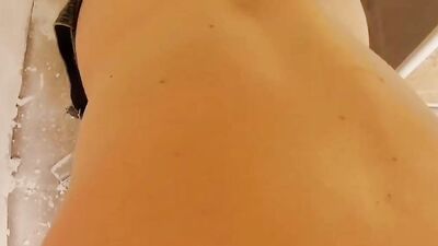 He Covered Me with His Putty.mp4