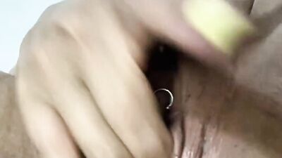 Watch me finger my wet pussy until I make a mess!