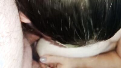 LESBIANS WITH GIANT TITS. THIS LADY LOVES TO SUCK MONSTROUS TITS