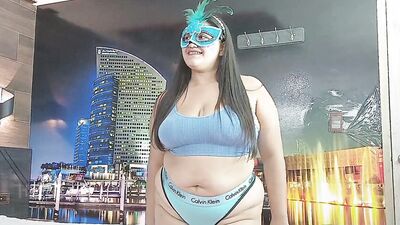 Casting porno real