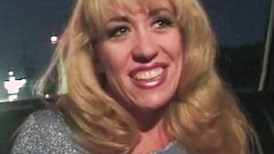 Anita Cannibal discovers how to cum hard in a hot milf video