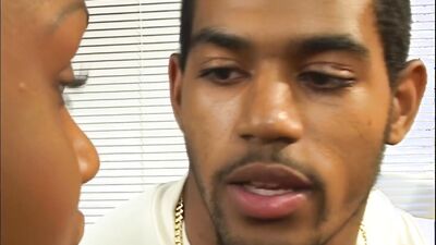 Watch me get my mature pussy licked by a BBC while I ride it like a whore