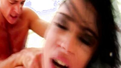 Watch Mike Angelo, Kate Jones, Cecilia Vega, Sabrina Rose, Lara Stevens, Roxy Panther, and Katerina Cox in a wild