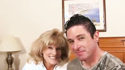 Big Tits gets down and dirty with her Atheist boyfriend in a wild fuckfest