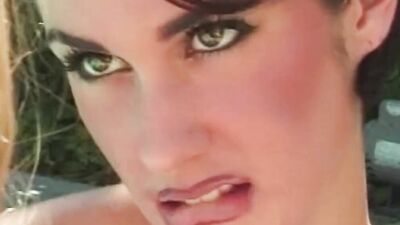 Big Tits discovers all and takes it all in HD