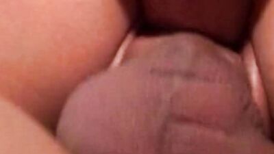 Watch Donna Marie and Summer Nite get destroyed by dunkle Lust's massive tits