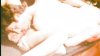 Watch this kinky MILF play with a device and suck like a pro