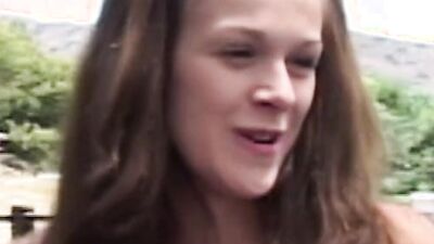 Lust is the name of the game: MILF Noname Jane gets her big tits and tight pussy pounded by Arnold Schwartzenpecker