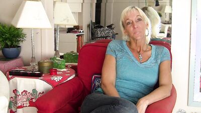 Barbie Lynn Is Experienced in Pleasure: Full Length, 4K Remastered Solo Session