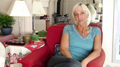 Barbie Lynn Is Experienced in Pleasure: Full Length, 4K Remastered Solo Session