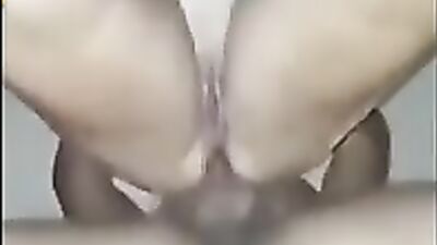 Watch Slow Montion's Big Tits Bounce as She Gets Married and Mature in Amateur Porn