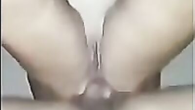 Watch Slow Montion's Big Tits Bounce as She Gets Married and Mature in Amateur Porn