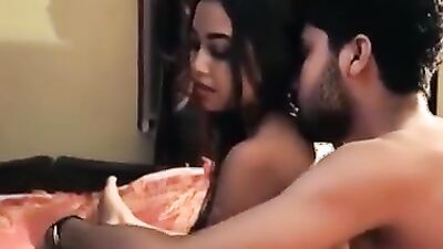 Horny MILF gets off with sapphic techniques in Episode 1 of Mucky App Nasties