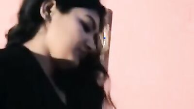 Horny MILF gets off with sapphic techniques in Episode 1 of Mucky App Nasties