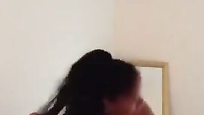 Watch Big Tits, a British MILF, get drilled hard in a homemade video