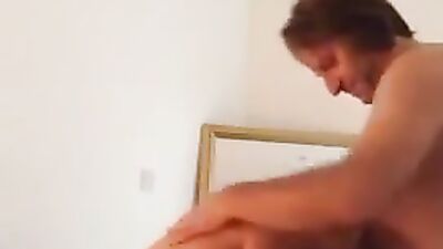 Watch Big Tits, a British MILF, get drilled hard in a homemade video