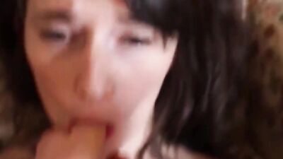 Watch this kinky ex-wife get down and dirty with a horny neighbor - qqqp5tfe