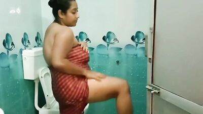 Watch this mature big titted MILF cheat on her husband with sapphic sex