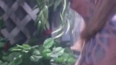 Pleasure & Alec Metro's Intense MILF Pregnant Sex on Highway