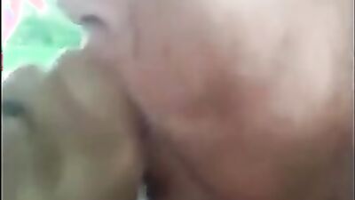 Candi Annie craves for a hot outdoor BJ & swallows cum like a true MILF