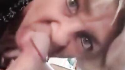 Get a taste of this wild granny compilation video with hot mature action