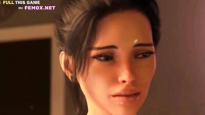 Curvy Mature MILF Assist With Hand Helps With A Hard Fuck, But Lover Takes Her Full Heart