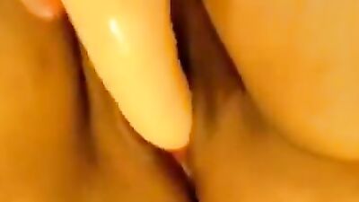 Watch this hot MILF cum hard on webcam - trending right now!