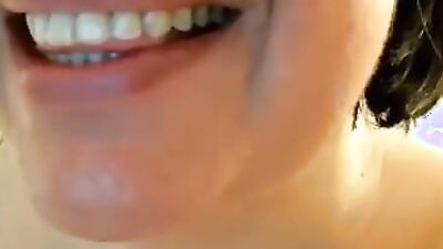 Watch this hot MILF cum hard on webcam - trending right now!
